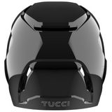 Tucci Potenza Softball Batting Helmet-4