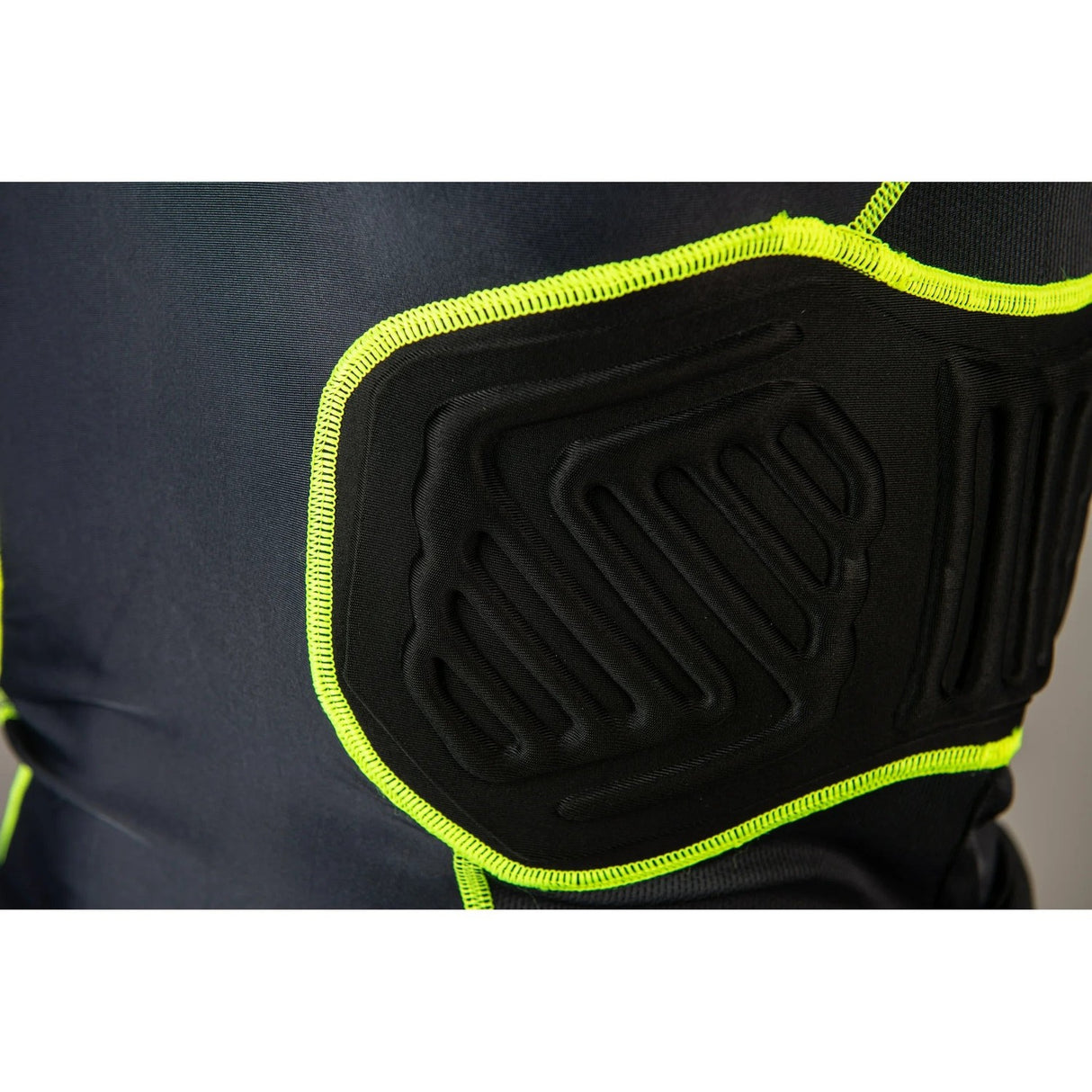 Champro Bull Rush Men's 5-Pad Compression Shirt