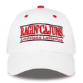 The Game Headwear Louisiana - Lafayette Nickname Snapback Hat