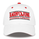 The Game Headwear Louisiana - Lafayette Nickname Snapback Hat
