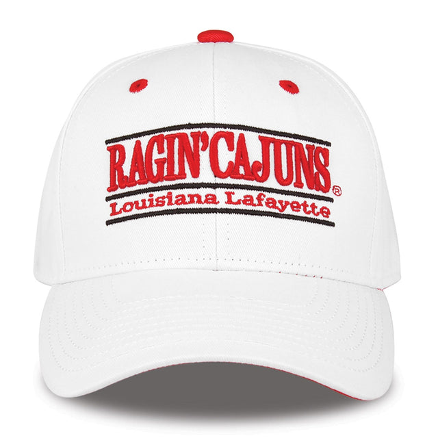 The Game Headwear Louisiana - Lafayette Nickname Snapback Hat