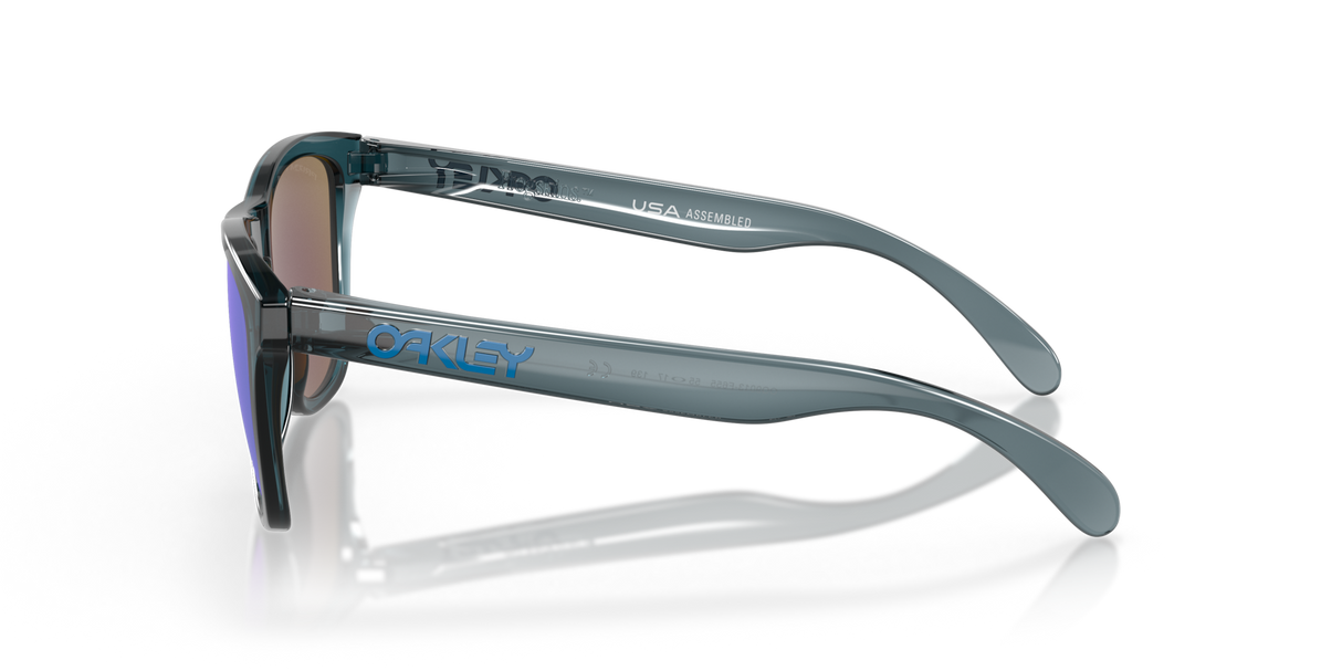 Oakley Frogskins Glasses-5