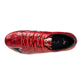 Mizuno Adult Alpha II Elite AG Soccer Cleats-4