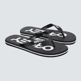 Oakley Men's College Flip Flop Sandals-6