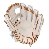 Mizuno GPSF-40R Pro Select Fastpitch 11.5" Premium Infielder Glove-2