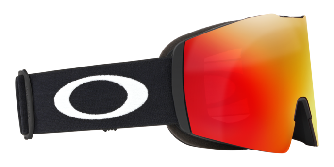 Oakley Fall Line L Snow Goggles-12