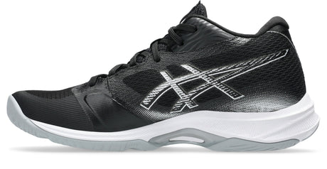 Asics Women's Netburner Ballistic FF MT 4 Volleyball Shoes-2