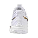 Mizuno Women's Wave Momentum 4 Elite Volleyball Shoes-5