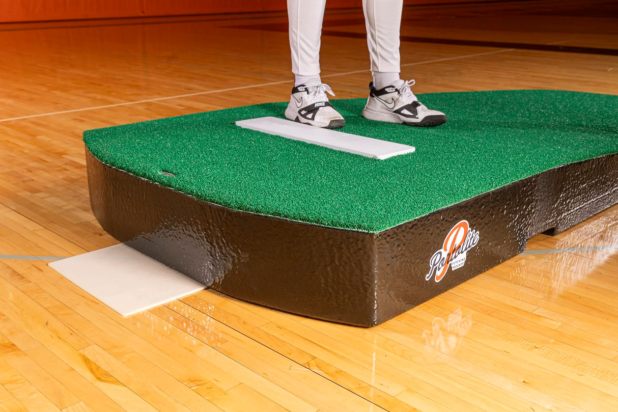 Portolite Baseball Oversized One-Piece Practice Mound-10