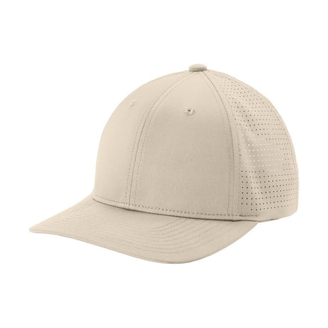 Sport-Tek    Pro-Cut Adjustable Cap STC65