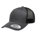 Yupoong Classics Retro Trucker Cap
