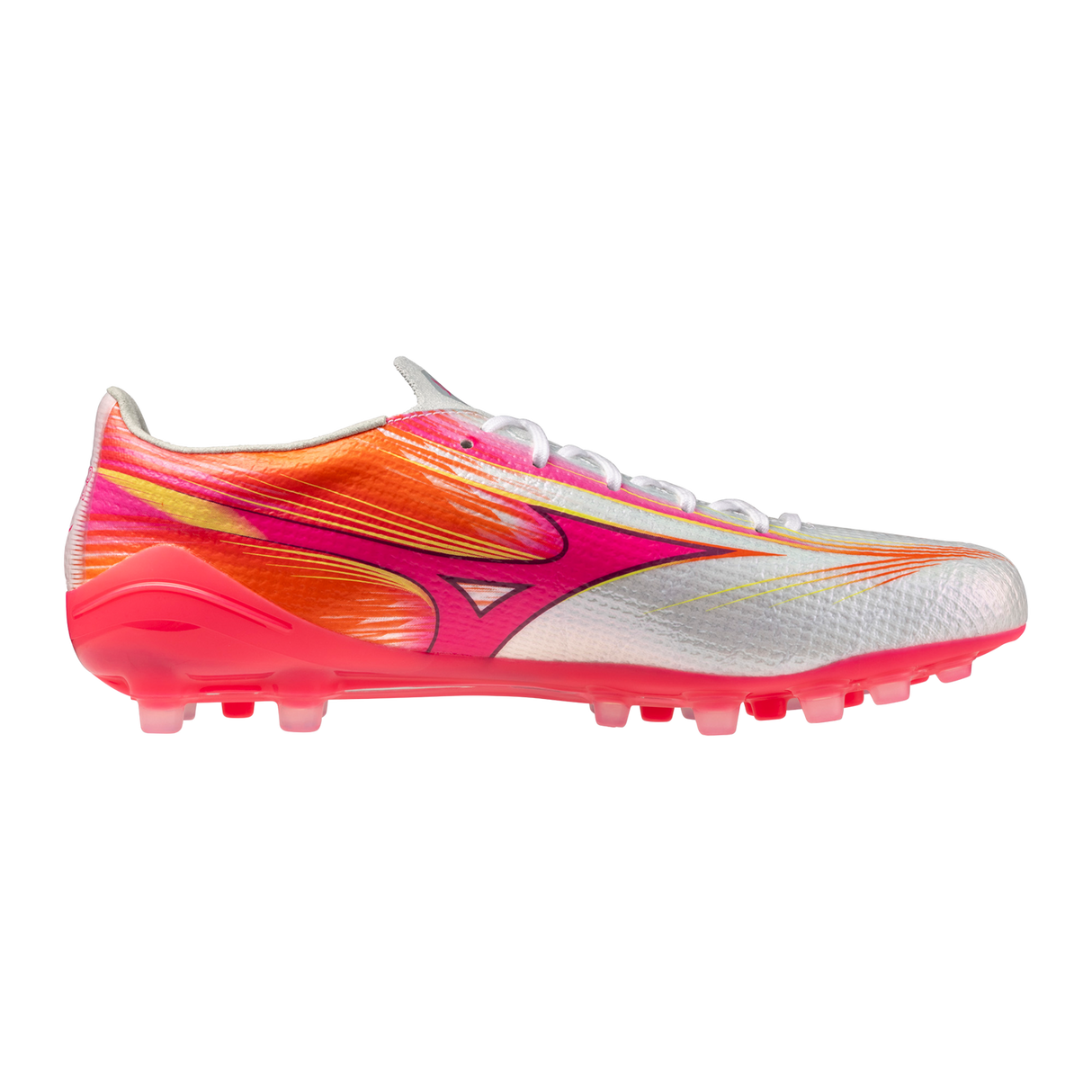 Mizuno Adult A III Japan AG Soccer Cleats-3