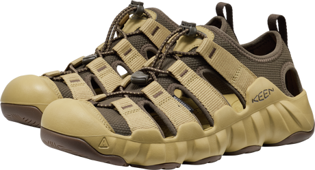 KEEN Men's Hyperport H2 Sandal-4