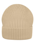 Sportsman Rib Knit Beanie-1