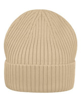 Sportsman Rib Knit Beanie-1