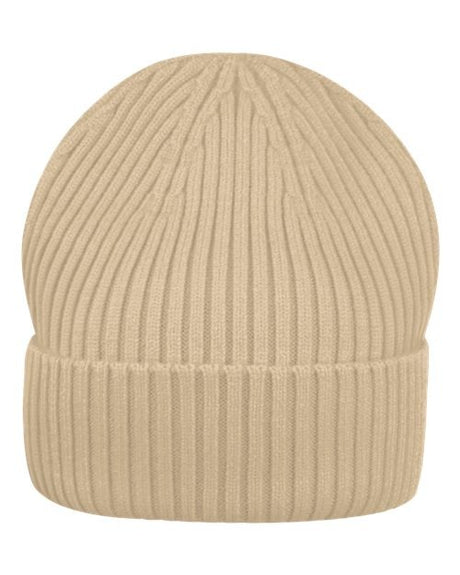 Sportsman Rib Knit Beanie-1