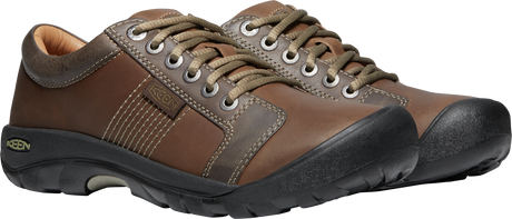 KEEN Men's Austin Shoe-4