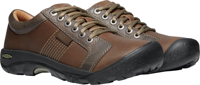 KEEN Men's Austin Shoe-4
