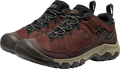 KEEN Men's Targhee IV Waterproof Hiking Shoe-4