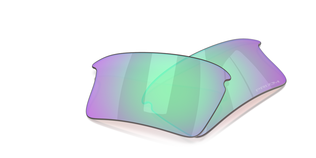 Oakley Bisphaera Speed Replacement Lenses