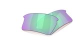 Oakley Bisphaera Speed Replacement Lenses