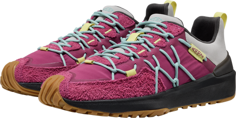 KEEN Women's UNEEK Trekker Sneaker-3