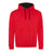 A4 Men's Varsity Contrast Hoodie