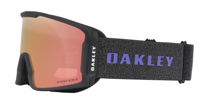 Oakley Line Miner L Snow Goggles-4