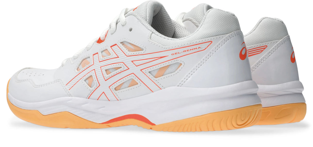 Asics Women's GEL-Renma Volleyball Shoes-7