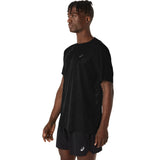Asics Men's Metarun Short Sleeve Top-3