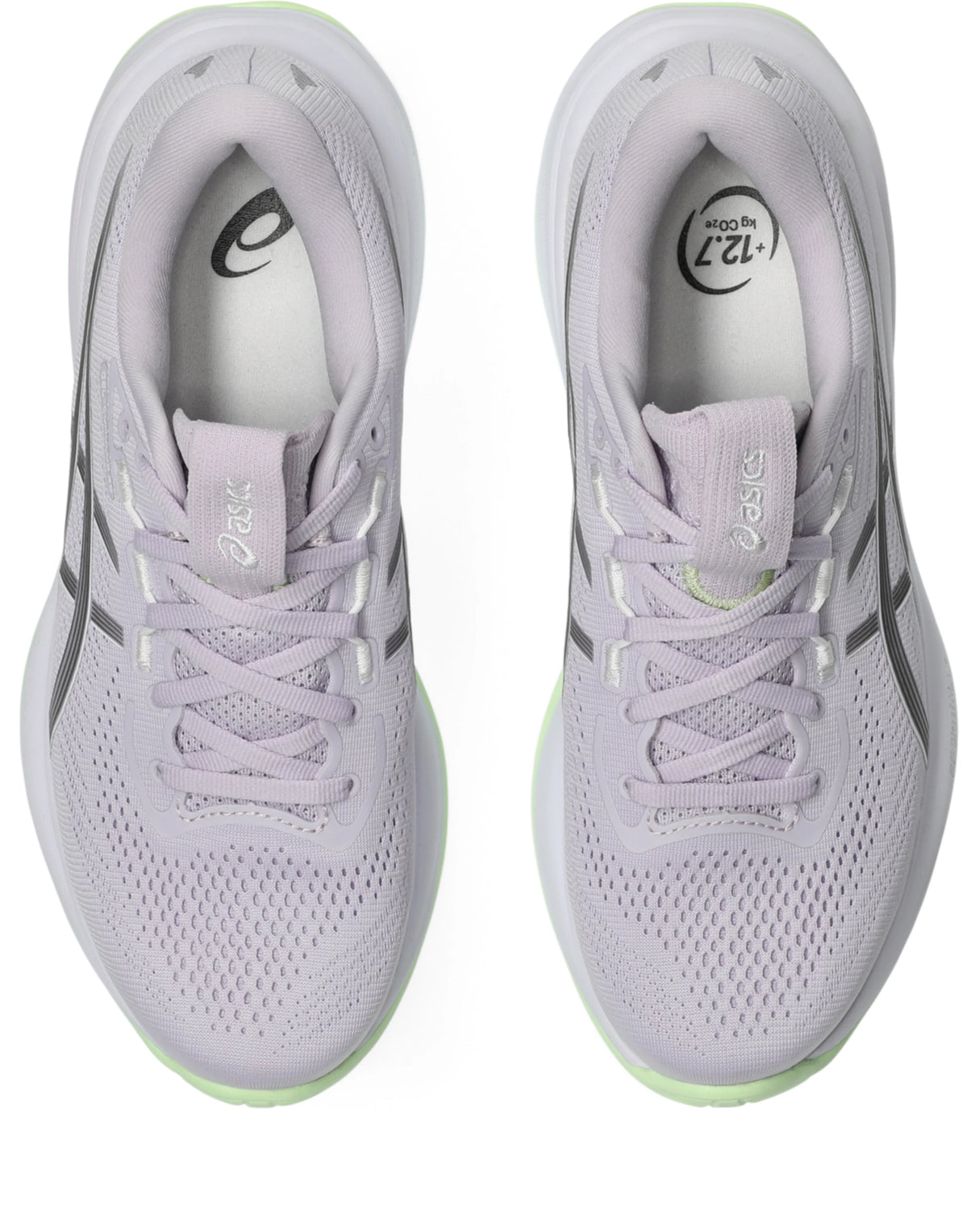Asics Women's GEL-Cumulus 28 Wide D Running Shoes-4