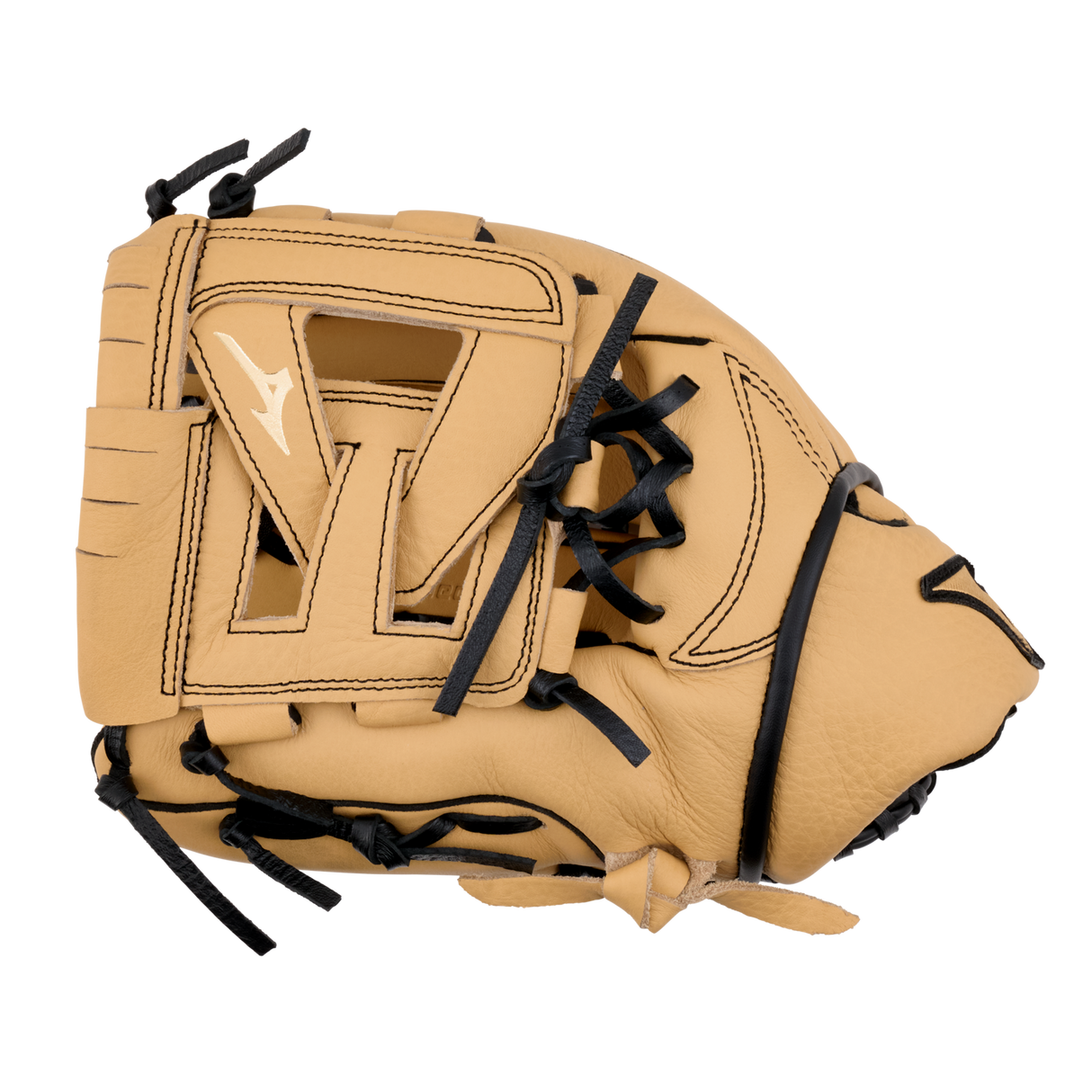 Mizuno Prospect Parashock Series 11.5" Baseball Glove-4