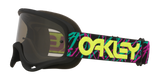 Oakley O-Frame MX Goggles-4