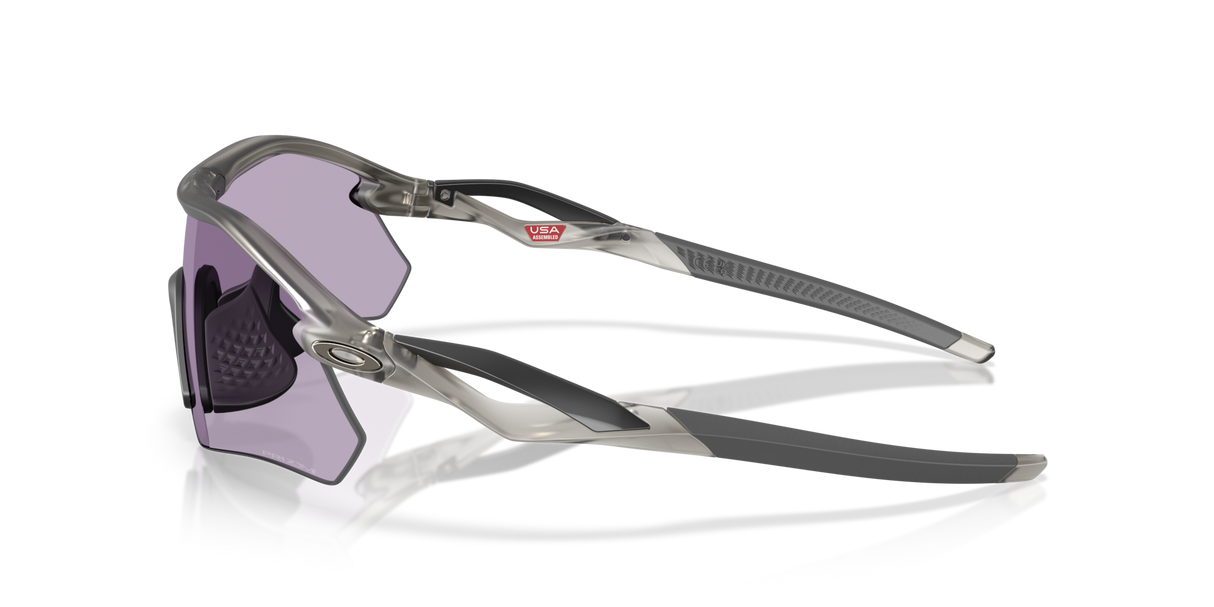 Oakley Radar Plate Sunglasses-3