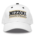 The Game Headwear Missouri Nickname Snapback Hat