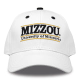 The Game Headwear Missouri Nickname Snapback Hat