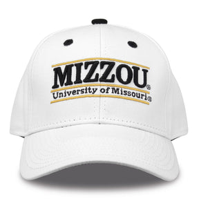 The Game Headwear Missouri Nickname Snapback Hat