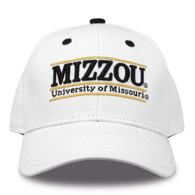 The Game Headwear Missouri Nickname Snapback Hat