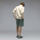 Oakley Men's Platform Quarter Zip Sweatshirt-6