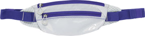 Asics Youth Waist Pouch Light-1