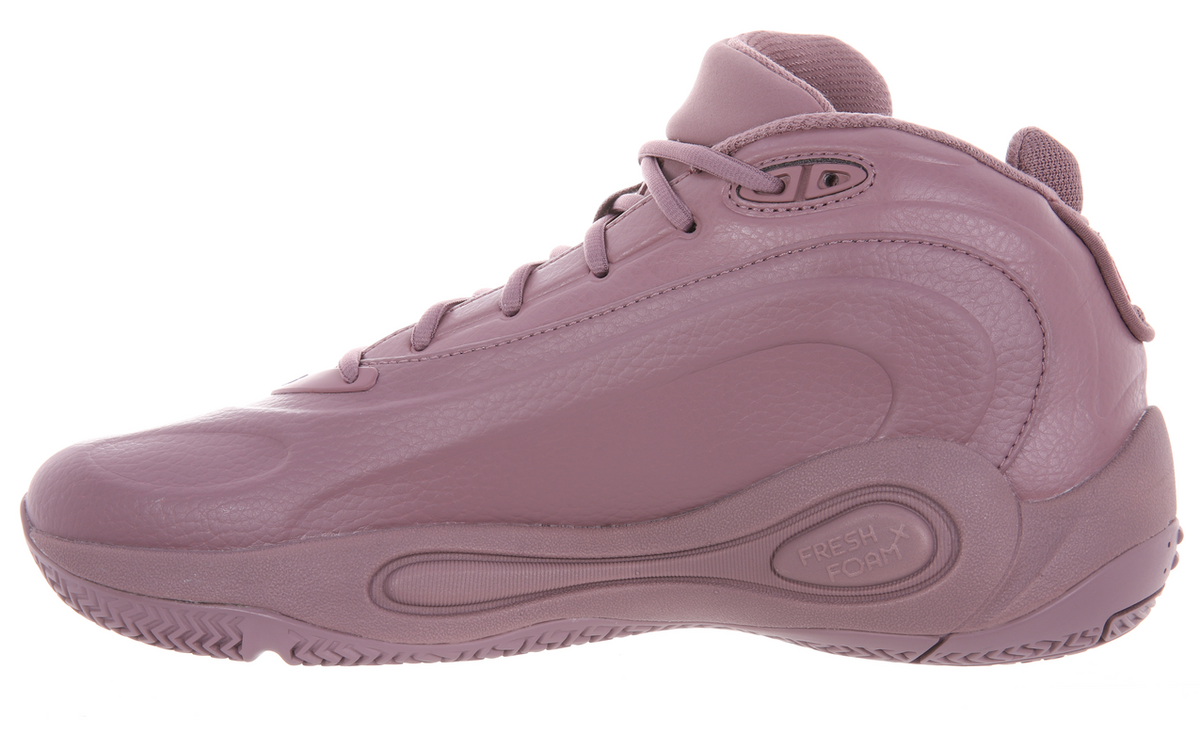 New Balance Adult P400 Basketball Shoes-2