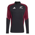 adidas Men's All Blacks Training Top-1