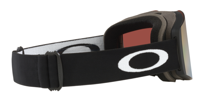 Oakley Fall Line M Snow Goggles-10