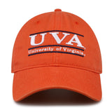 The Game Headwear Virginia Dad Cap