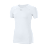 Wilson Women's Cooling Baseball Shorts Sleeve Tee-5
