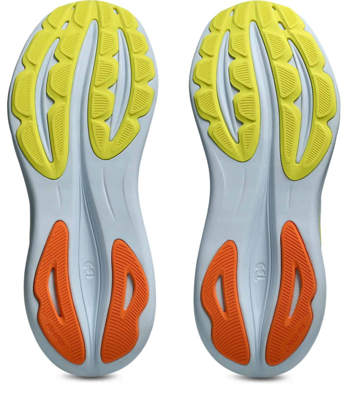 Asics Men's GEL-Pulse 17 Running Shoes-3