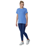 Mizuno Women's Dryaeroflow Short Sleeve Tee-3