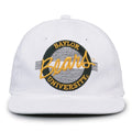 The Game Headwear Baylor Retro Snapback Hat