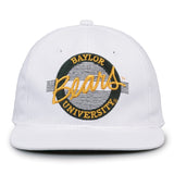The Game Headwear Baylor Retro Snapback Hat