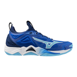 Mizuno Adult Wave Momentum 3 Volleyball Shoes-6